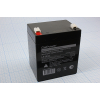 аккум бат 12В\ 4,5Ач\90x70x100\Pb\LA-1245\GoPower