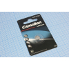 бат  3В\  30мАч\10x2,5\Li\CR1025\Camelion