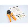 клещи обж д/нак/каб HSC8  6-4\0,25-6мм2\AWG23-10
