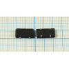 гк  1~ 67МГц\\SMD10558P4\CM\2,7~3,6В\SG-8002JC-PC\