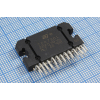 МС TDA7381\FLEXIWATT-25 \усил\ST