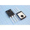 транз 30N60DT \IGBT\200\TO-247-3\