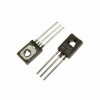 транз КТ605АМ \NPN\0,4\TO-126\