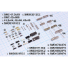 32,768 \SMD03215C2\12,5\ 20\ /-40~85C\NX3215SA\1Г