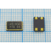 25000 \SMD07050C4\20\ 30\/-20~70C\6P[SMD07050C4]\1