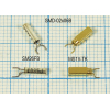 32,768 \SMD-02x06B\12,5\ 10\150/-40~85C\SM26FB\1Г