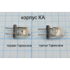 43250 \КА\\ 10\ 10/-10~60C\РК100-5АМ\3Г