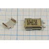  \HC49U\\\\клипса для SMD монтажа кварцев HC49U