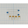 к    1,0 пФ\   50\ 5x 2\\\\2L5\\(1 AEC) [К10-17]