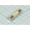 пред  5x20\ 1,0А\250В\ \кер\2C\KF-0460B\
