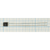 пред t +130C\3А\2L\6,5x8x2,5\TERMO FUSE DIP RH130C