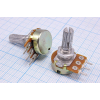 РПвр  50к\0,125\16x9\KC\d6x20\B\ 1\YRV-16K1\