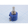 РПвр 100к\2\22x19\S\d6,35x20\LIN0,25%\10\3590S-2