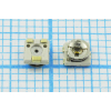 РПодстр 220к\ 0,1\SMD 3,6x3,1x1,85\POZ3AN-1\