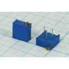 РПодстр  10к\ 0,5\10x5x10\3296P\25об BARONS
