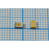 СД SMD03216C2\глб\ 100\100\пр\DFL-1206BC