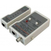 приб тестер кабелей BNC,RJ45\HL-004\