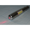 лазерный указатель 3 в 1-ом LED+лазер+стробоскоп